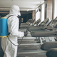 Image for article titled Dems, GOP want to pump $30 billion in COVID relief to gyms amid expected fitness boom